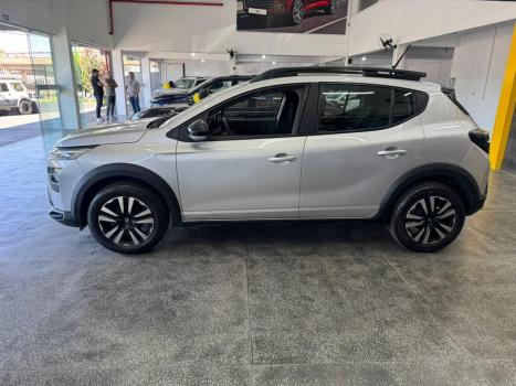 RENAULT Kardian 1.0 12V 4P EVOLUTION TURBO AUTOMTICO, Foto 2