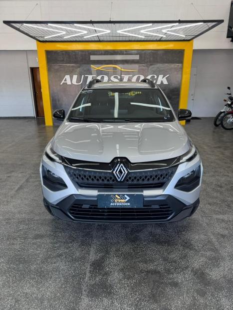 RENAULT Kardian 1.0 12V 4P EVOLUTION TURBO AUTOMTICO, Foto 3