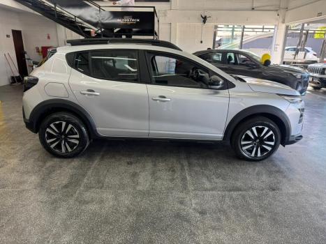 RENAULT Kardian 1.0 12V 4P EVOLUTION TURBO AUTOMTICO, Foto 4