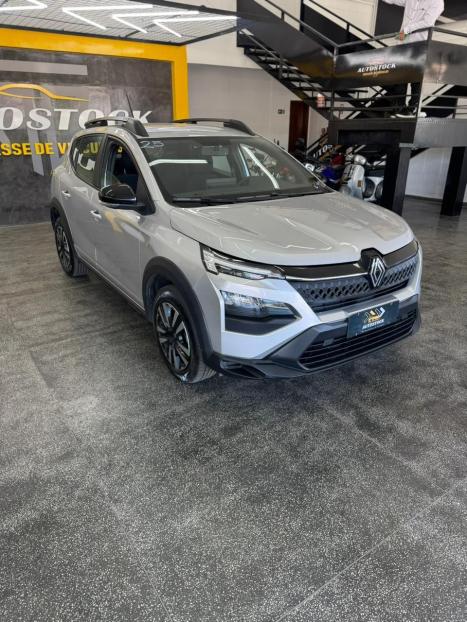 RENAULT Kardian 1.0 12V 4P EVOLUTION TURBO AUTOMTICO, Foto 5