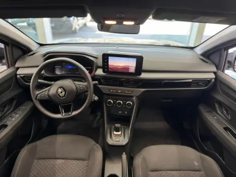 RENAULT Kardian 1.0 12V 4P EVOLUTION TURBO AUTOMTICO, Foto 9