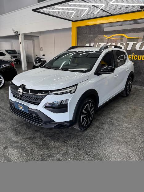 RENAULT Kardian 1.0 12V 4P EVOLUTION TURBO AUTOMTICO, Foto 1
