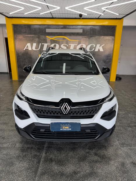 RENAULT Kardian 1.0 12V 4P EVOLUTION TURBO AUTOMTICO, Foto 3