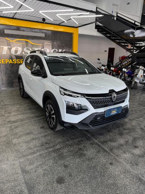 RENAULT Kardian 1.0 12V 4P EVOLUTION TURBO AUTOMTICO, Foto 5