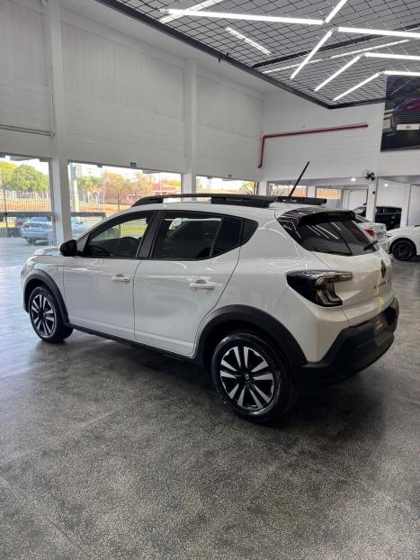 RENAULT Kardian 1.0 12V 4P EVOLUTION TURBO AUTOMTICO, Foto 6