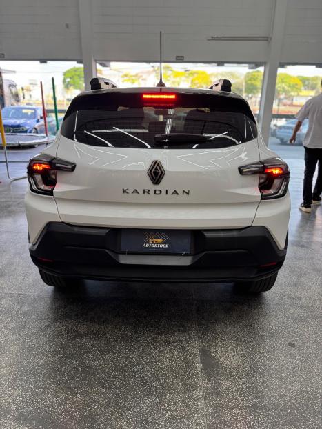 RENAULT Kardian 1.0 12V 4P EVOLUTION TURBO AUTOMTICO, Foto 7