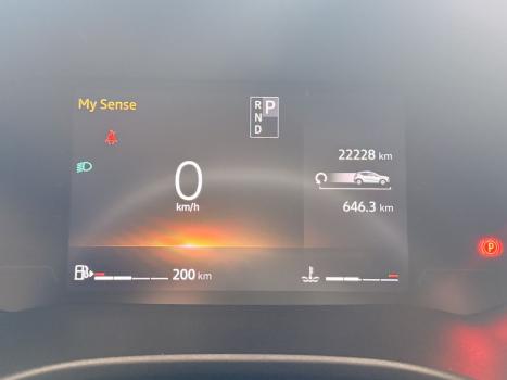 RENAULT Kardian 1.0 12V 4P PREMIER EDITION TURBO AUTOMTICO, Foto 4