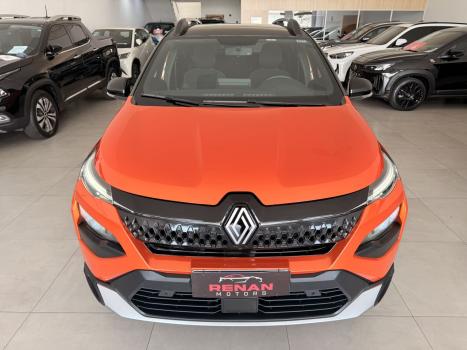 RENAULT Kardian 1.0 12V 4P PREMIER EDITION TURBO AUTOMTICO, Foto 6