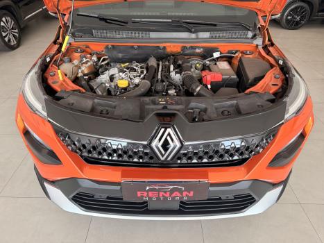 RENAULT Kardian 1.0 12V 4P PREMIER EDITION TURBO AUTOMTICO, Foto 5