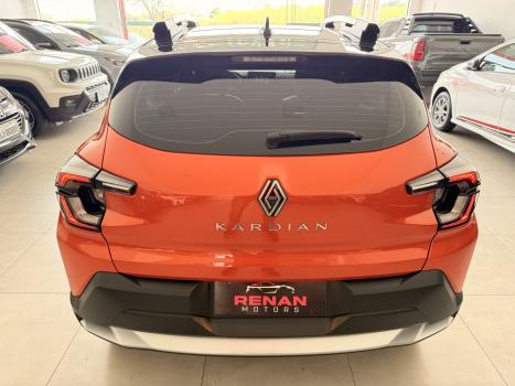 RENAULT Kardian 1.0 12V 4P PREMIER EDITION TURBO AUTOMTICO, Foto 7