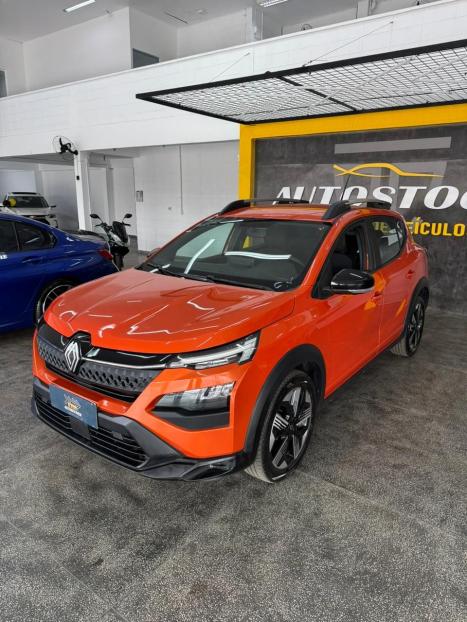 RENAULT Kardian 1.0 12V 4P TECHNO TURBO AUTOMTICO, Foto 1