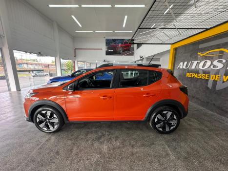 RENAULT Kardian 1.0 12V 4P TECHNO TURBO AUTOMTICO, Foto 2
