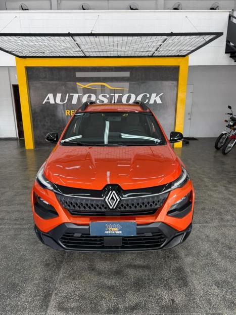 RENAULT Kardian 1.0 12V 4P TECHNO TURBO AUTOMTICO, Foto 3
