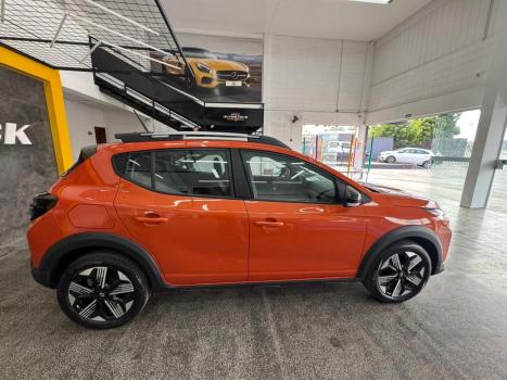 RENAULT Kardian 1.0 12V 4P TECHNO TURBO AUTOMTICO, Foto 4