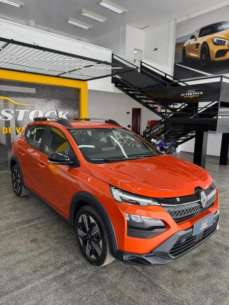 RENAULT Kardian 1.0 12V 4P TECHNO TURBO AUTOMTICO, Foto 5