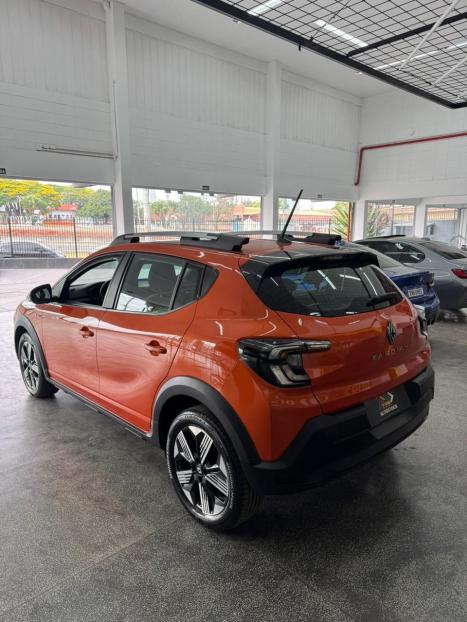 RENAULT Kardian 1.0 12V 4P TECHNO TURBO AUTOMTICO, Foto 6