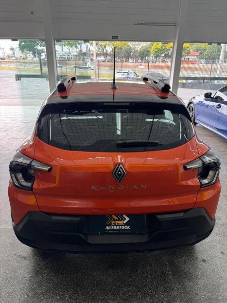 RENAULT Kardian 1.0 12V 4P TECHNO TURBO AUTOMTICO, Foto 7