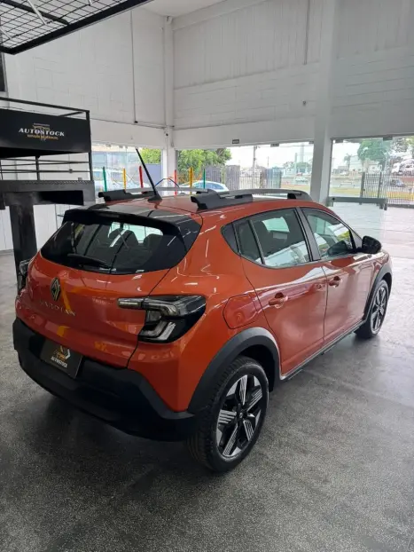 RENAULT Kardian 1.0 12V 4P TECHNO TURBO AUTOMTICO, Foto 8