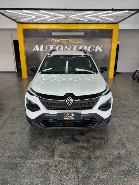 RENAULT Kardian 1.0 12V 4P TECHNO TURBO AUTOMTICO, Foto 3