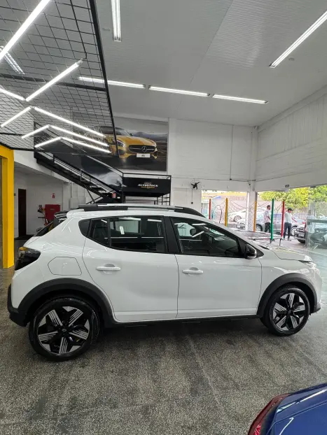 RENAULT Kardian 1.0 12V 4P TECHNO TURBO AUTOMTICO, Foto 4