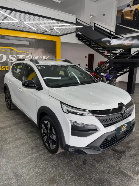 RENAULT Kardian 1.0 12V 4P TECHNO TURBO AUTOMTICO, Foto 5