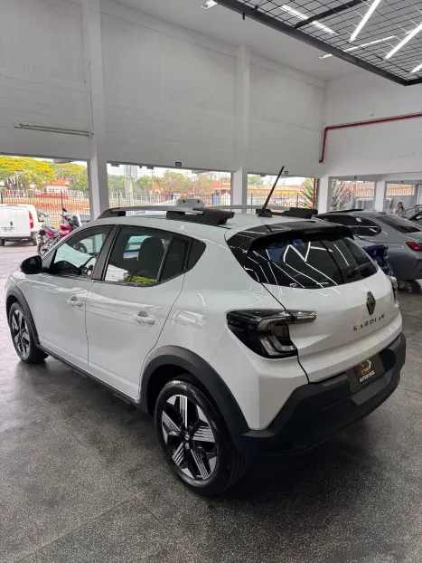 RENAULT Kardian 1.0 12V 4P TECHNO TURBO AUTOMTICO, Foto 6