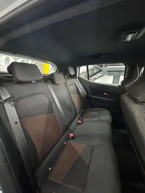 RENAULT Kardian 1.0 12V 4P TECHNO TURBO AUTOMTICO, Foto 12