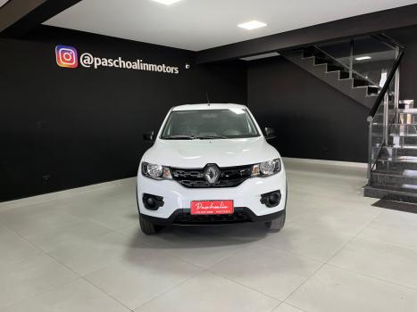 RENAULT Kwid 1.0 12V 4P SCE FLEX ZEN, Foto 1