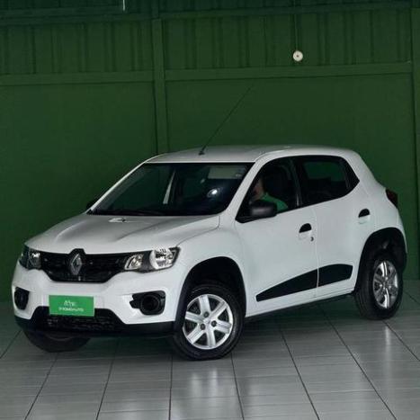 RENAULT Kwid 1.0 12V 4P SCE FLEX ZEN, Foto 1