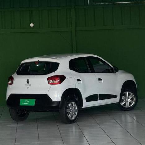 RENAULT Kwid 1.0 12V 4P SCE FLEX ZEN, Foto 3