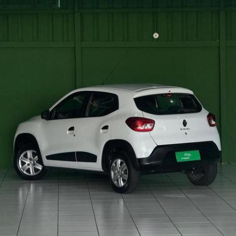 RENAULT Kwid 1.0 12V 4P SCE FLEX ZEN, Foto 4