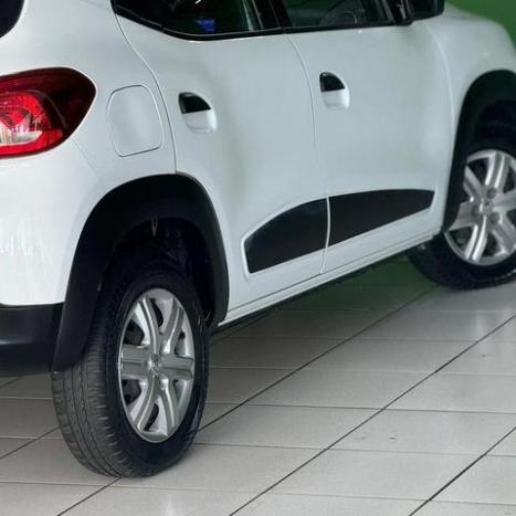 RENAULT Kwid 1.0 12V 4P SCE FLEX ZEN, Foto 5