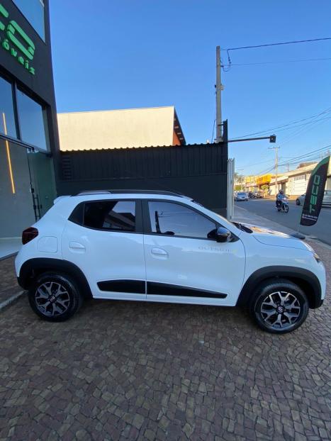 RENAULT Kwid 1.0 12V 4P SCE FLEX OUTSIDER, Foto 5