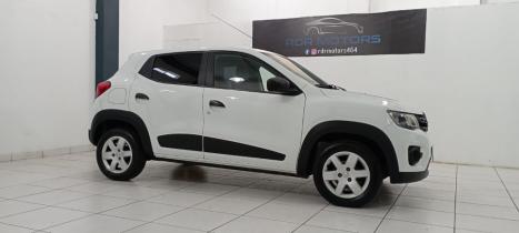 RENAULT Kwid 1.0 12V 4P SCE FLEX ZEN, Foto 3