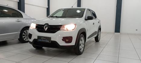 RENAULT Kwid 1.0 12V 4P SCE FLEX ZEN, Foto 5