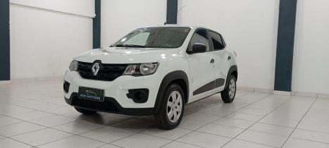 RENAULT Kwid 1.0 12V 4P SCE FLEX ZEN, Foto 9