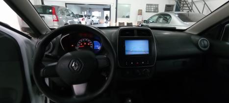 RENAULT Kwid 1.0 12V 4P SCE FLEX ZEN, Foto 13