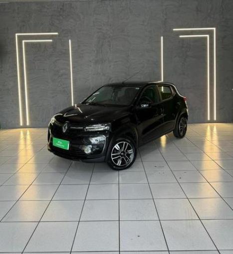 RENAULT Kwid 1.0 12V 4P SCE FLEX INTENSE, Foto 1