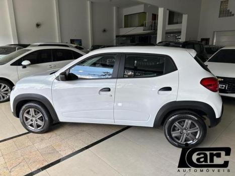 RENAULT Kwid 1.0 12V 4P SCE FLEX ZEN, Foto 5