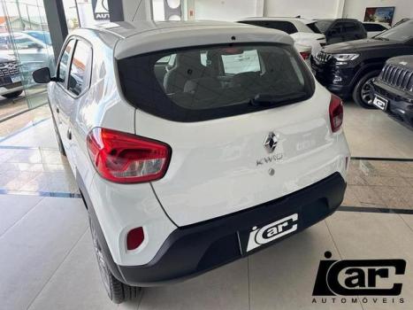 RENAULT Kwid 1.0 12V 4P SCE FLEX ZEN, Foto 6