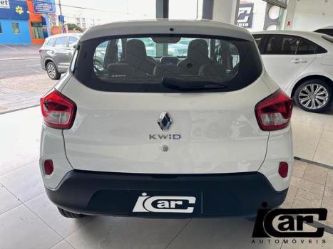 RENAULT Kwid 1.0 12V 4P SCE FLEX ZEN, Foto 7