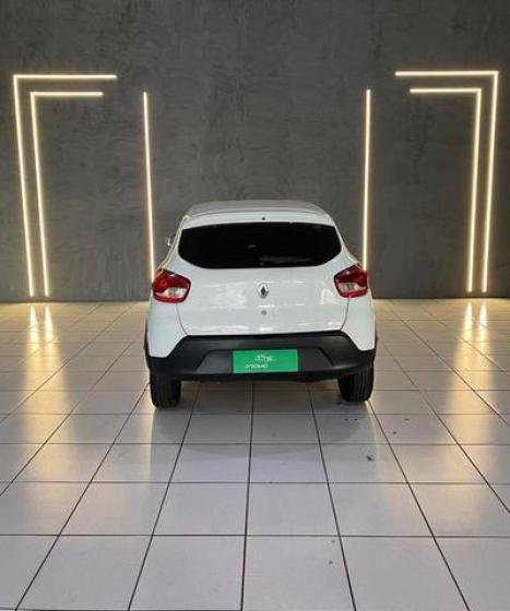 RENAULT Kwid 1.0 12V 4P SCE FLEX INTENSE, Foto 5