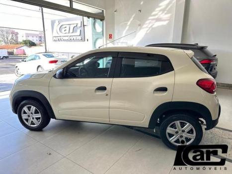 RENAULT Kwid 1.0 12V 4P SCE FLEX ZEN, Foto 5