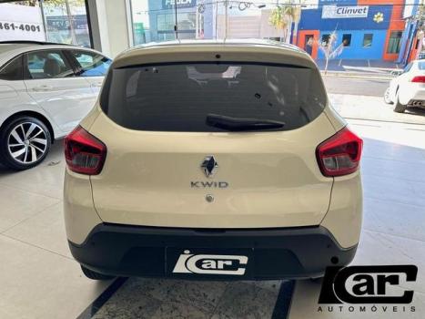 RENAULT Kwid 1.0 12V 4P SCE FLEX ZEN, Foto 7