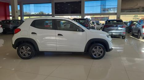 RENAULT Kwid 1.0 12V 4P SCE FLEX ZEN, Foto 6