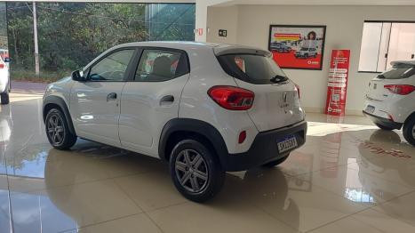 RENAULT Kwid 1.0 12V 4P SCE FLEX ZEN, Foto 3