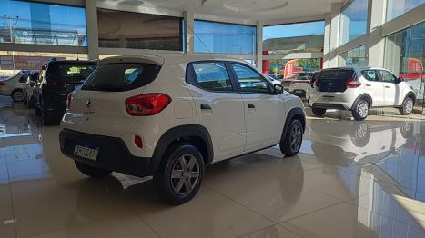 RENAULT Kwid 1.0 12V 4P SCE FLEX ZEN, Foto 5