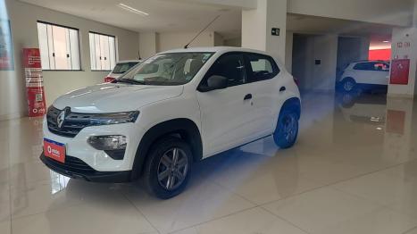 RENAULT Kwid 1.0 12V 4P SCE FLEX ZEN, Foto 2