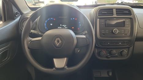 RENAULT Kwid 1.0 12V 4P SCE FLEX ZEN, Foto 7