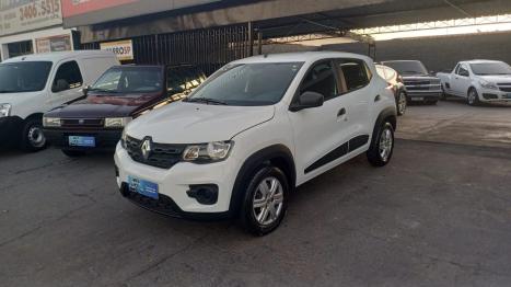 RENAULT Kwid 1.0 12V 4P SCE FLEX ZEN, Foto 1